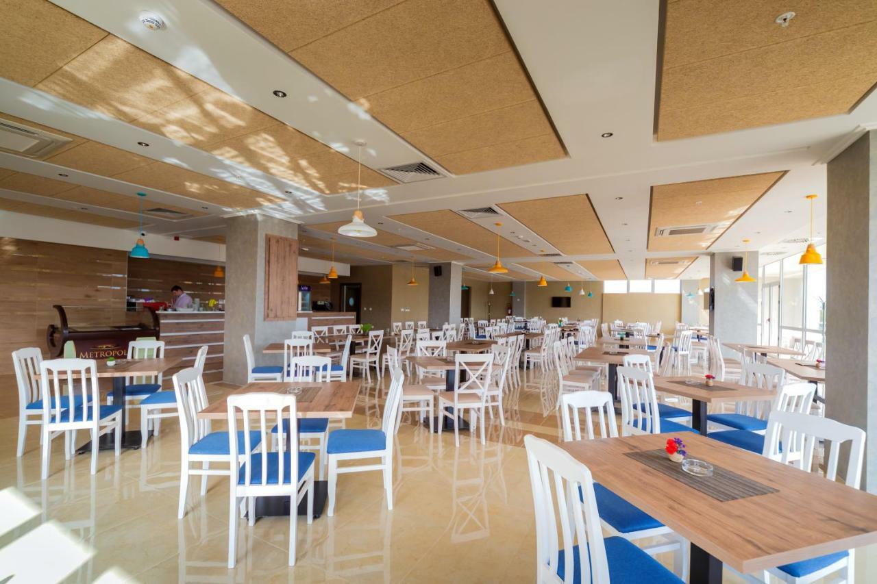Hotel Franca Ούλτσιν Εξωτερικό φωτογραφία