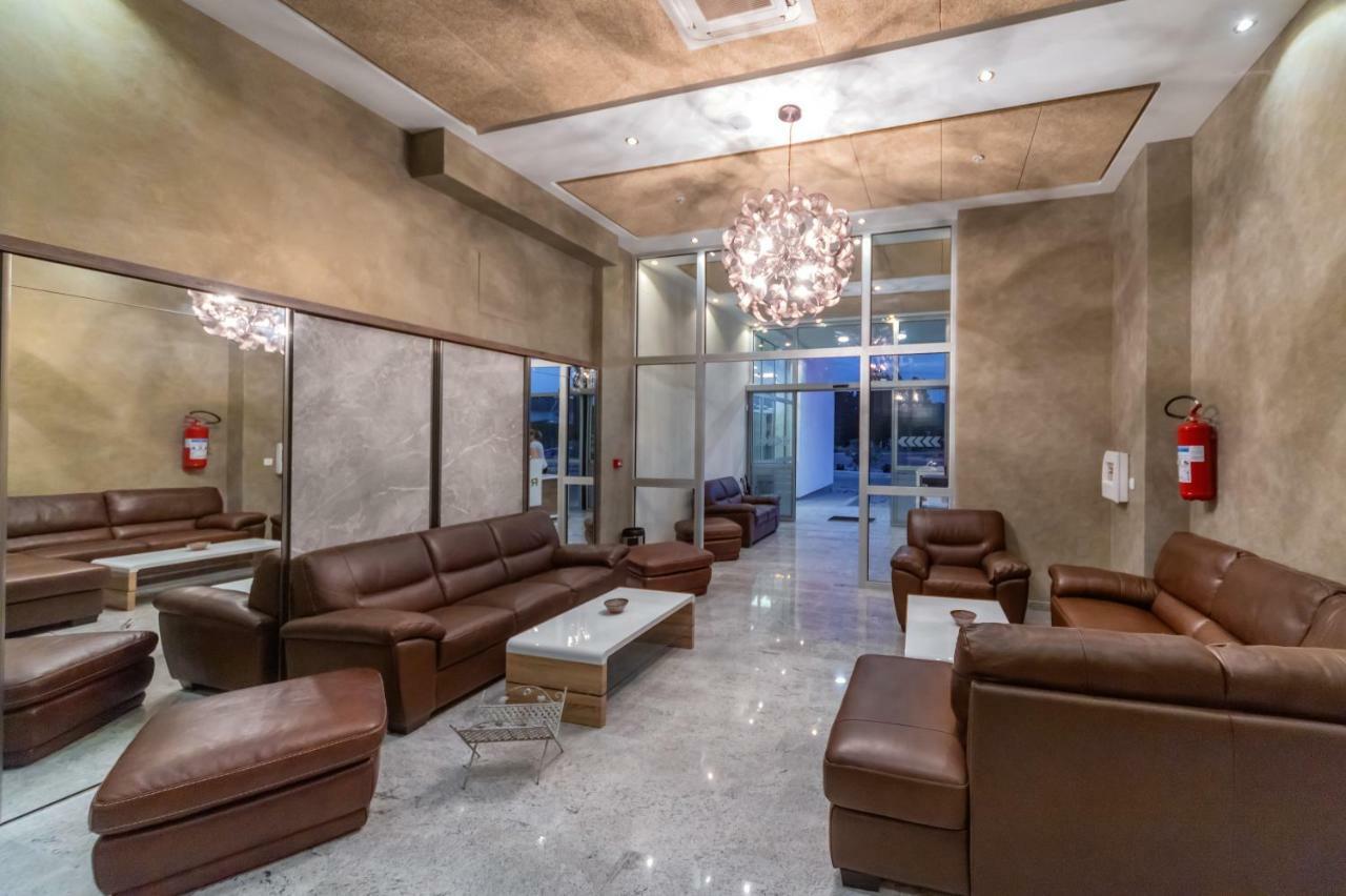 Hotel Franca Ούλτσιν Εξωτερικό φωτογραφία